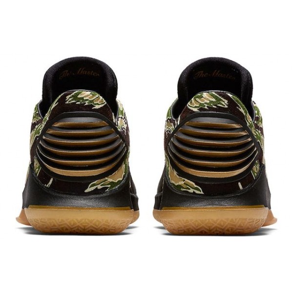 Air Jordan XXXII PF Camo AH3347-021