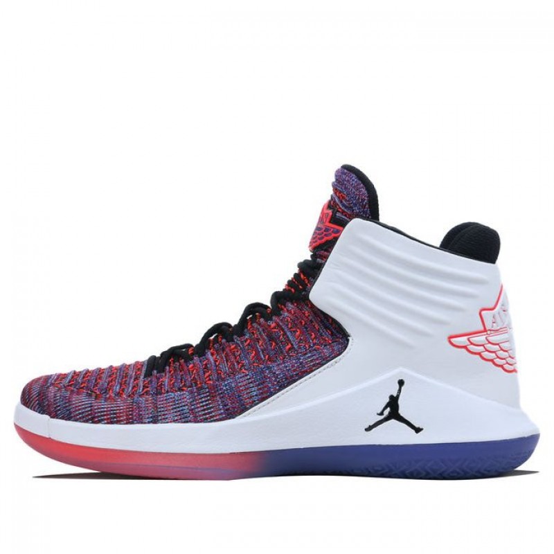 Air Jordan XXXII PF Finale AH3348-105