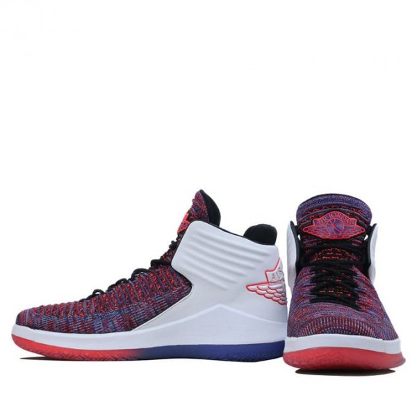 Air Jordan XXXII PF Finale AH3348-105