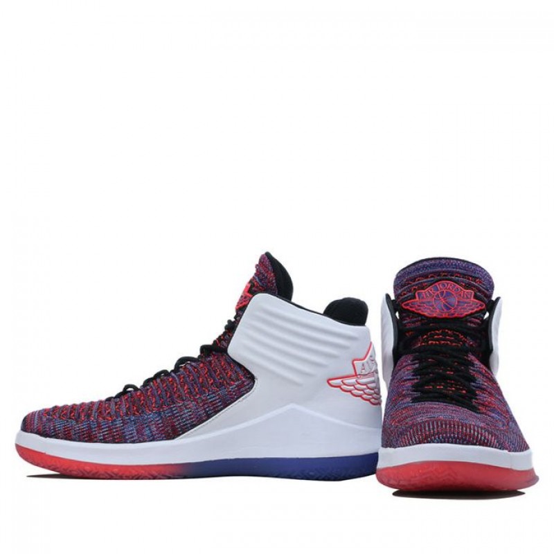 Air Jordan XXXII PF Finale AH3348-105