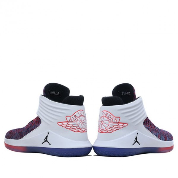 Air Jordan XXXII PF Finale AH3348-105