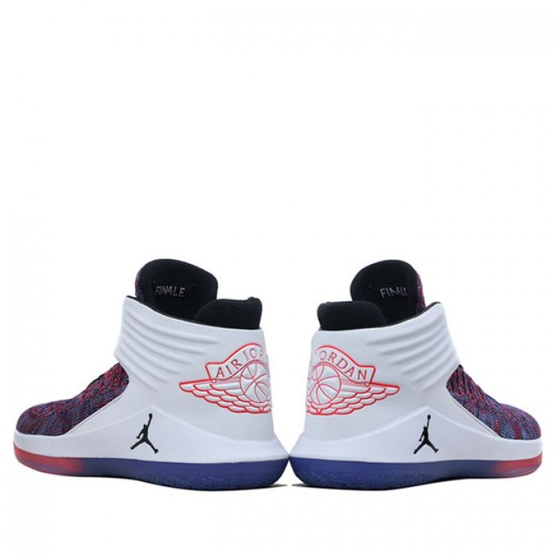 Air Jordan XXXII PF Finale AH3348-105