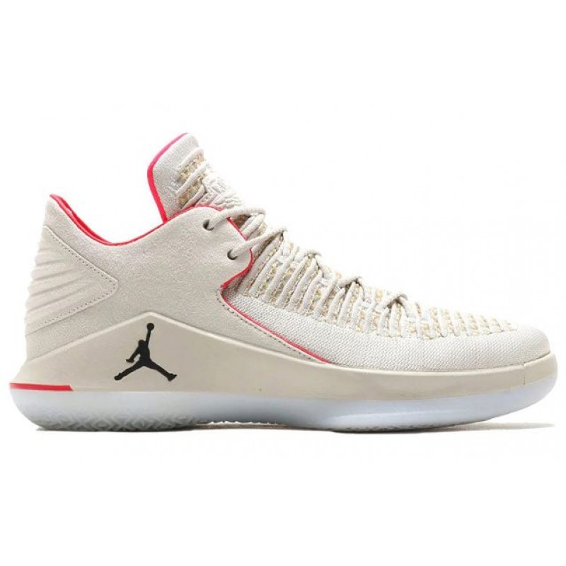 Air Jordan XXXII Low PF Gordon Street AH3347-004