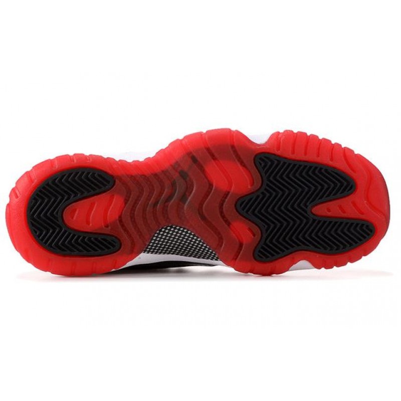 Air Jordan 11 Retro GS Bred 378038-010