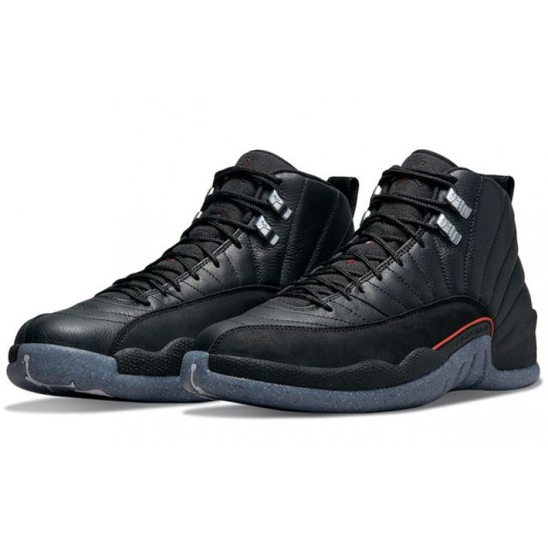 Air Jordan 12 Retro Utility Grind DC1062-006