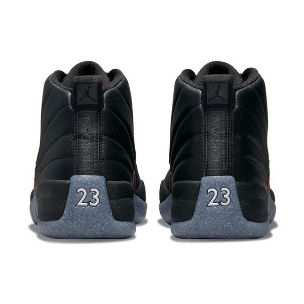 Air Jordan 12 Retro Utility Grind DC1062-006