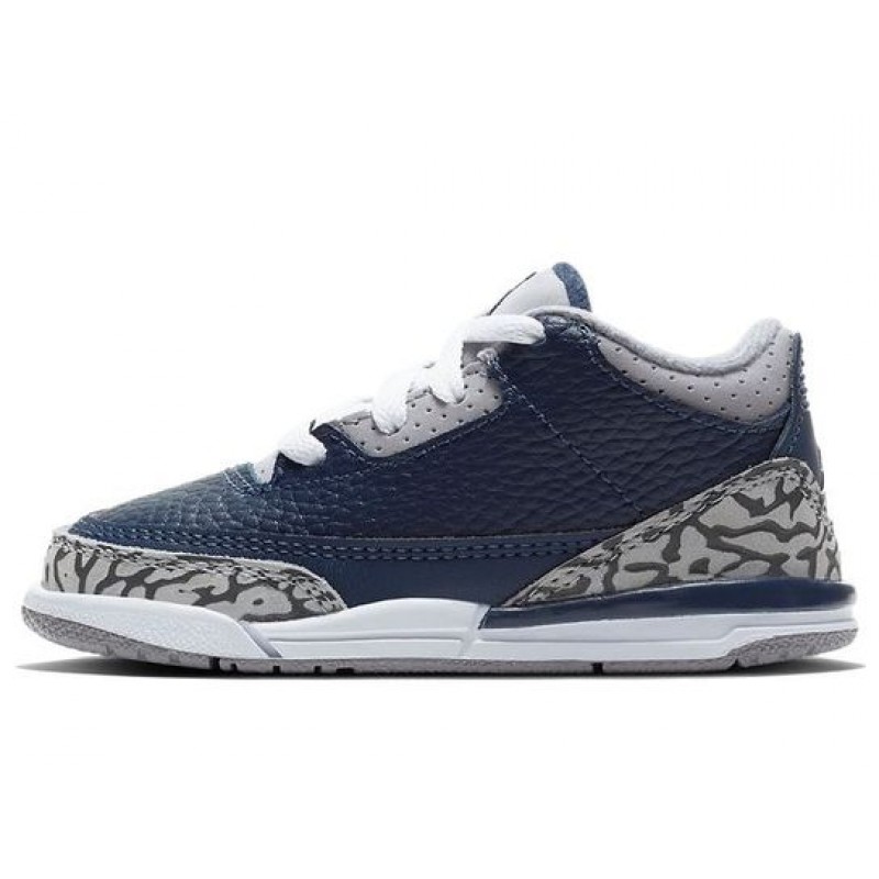 Nike Air Jordan 3 Retro TD 832033-401