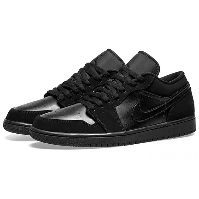 Air Jordan 1 Low 553558-025