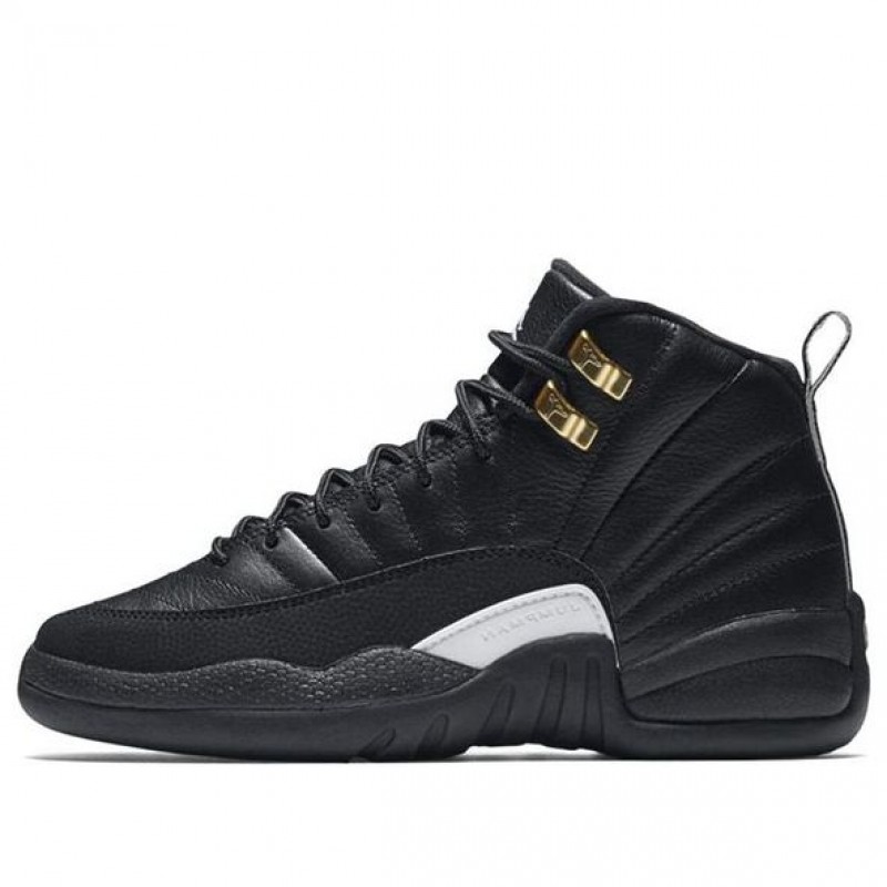 Air Jordan 12 Retro BG The Master 153265-013