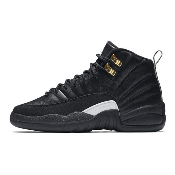 Air Jordan 12 Retro BG The Master 153265-013