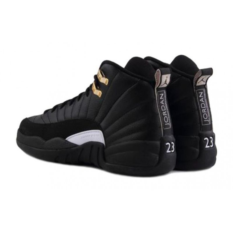 Air Jordan 12 Retro BG The Master 153265-013