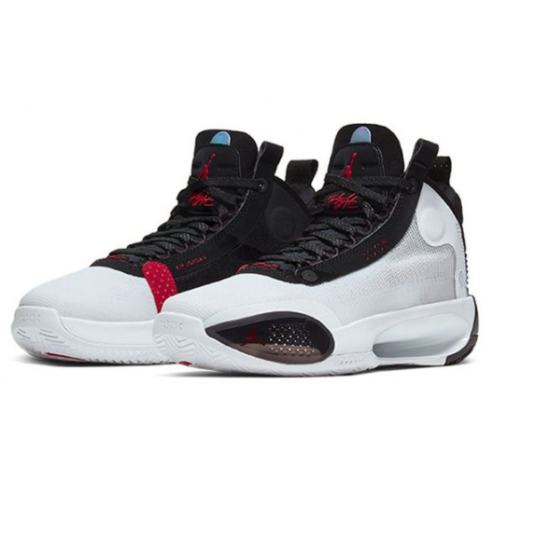 Air Jordan Xxxiv (GS) BQ3384