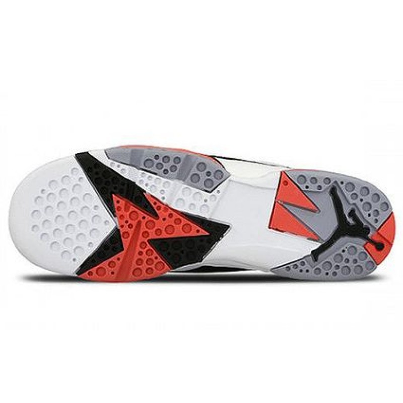 Air Jordan 7 Retro GG Hot Lava 442960-106