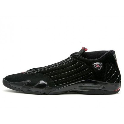 Air Jordan 14 Retro 'Countdown Pack' Black/Varsity Red 311832-061