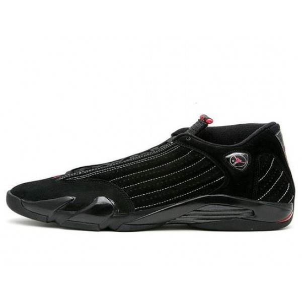 Air Jordan 14 Retro 'Countdown Pack' Black/Varsity Red 311832-061