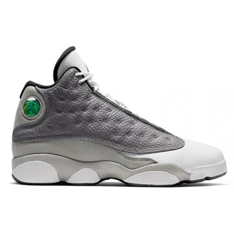 Air Jordan 13 Retro (GS) JORDAN LEGACY 884129-016