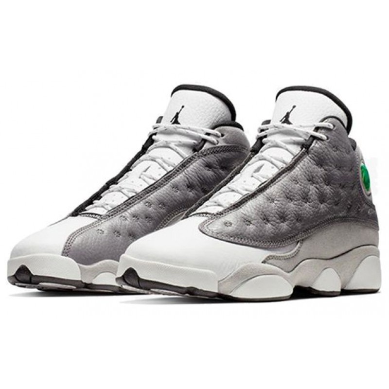 Air Jordan 13 Retro (GS) JORDAN LEGACY 884129-016