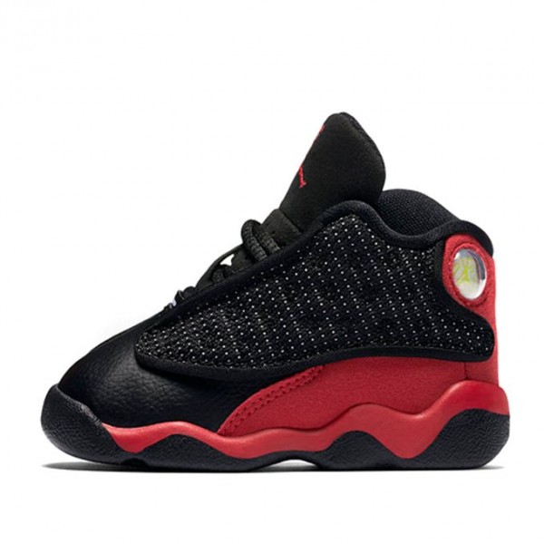 Air Jordan 13 Retro BT Bred 414581-004