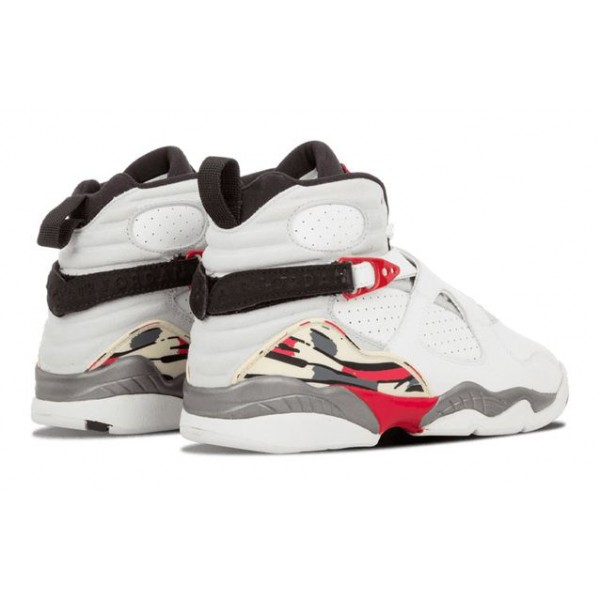 Air Jordan 8 Retro GS Bugs Bunny 305368-103