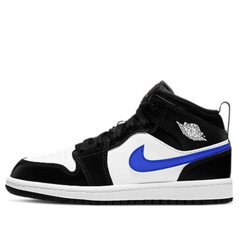 Air Jordan 1 Mid BP 640734-084