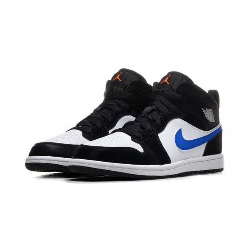 Air Jordan 1 Mid BP 640734-084