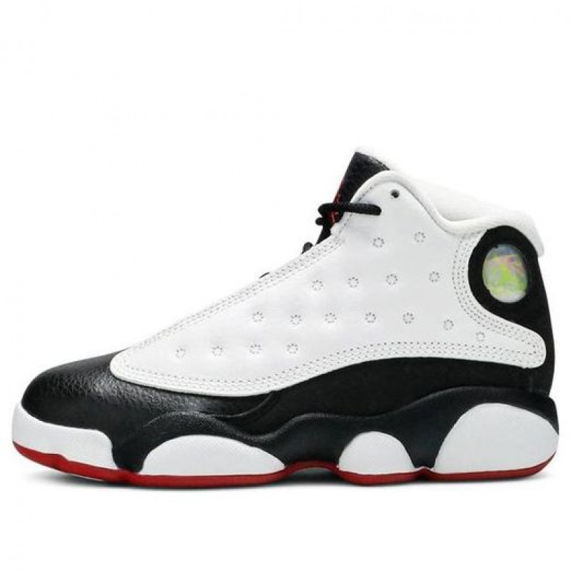 Air Jordan 13 Retro BP He Got Game 414575-104