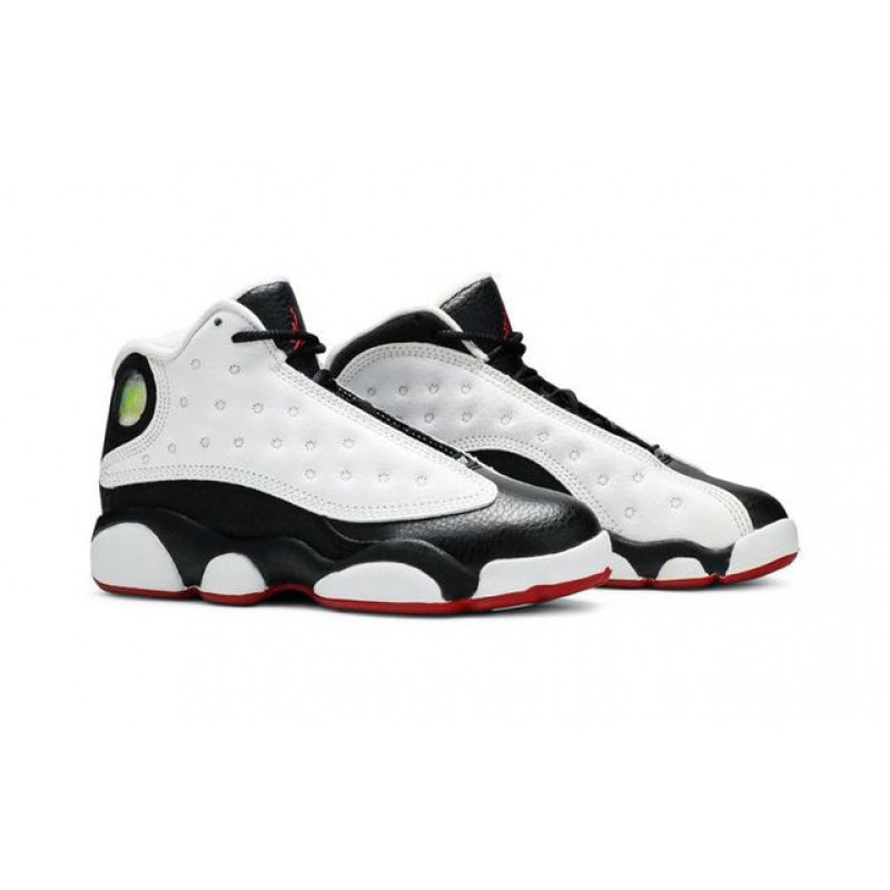 Air Jordan 13 Retro BP He Got Game 414575-104