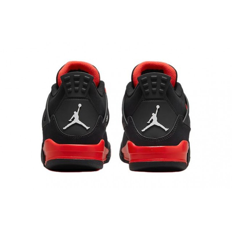 Air Jordan 4 Red Thunder BP BQ7669-016