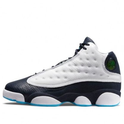 Air Jordan 13 Retro GS Dark Powder Blue DJ3003-144