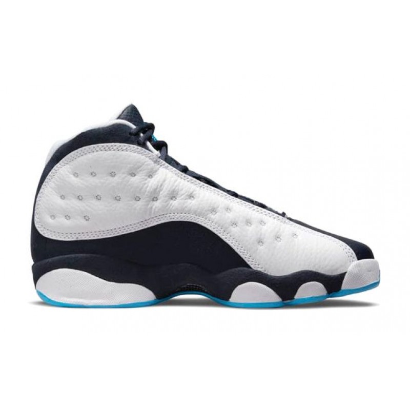 Air Jordan 13 Retro GS Dark Powder Blue DJ3003-144