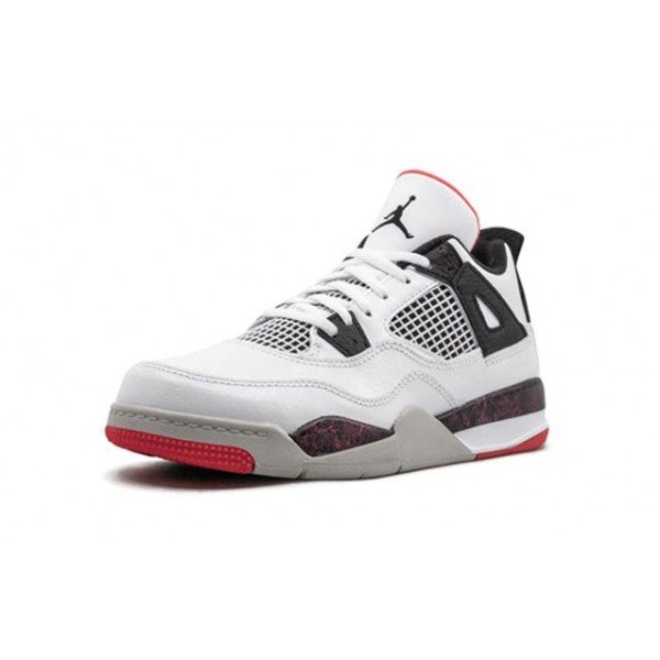 Air Jordan 4 Retro PS White BQ7669-116