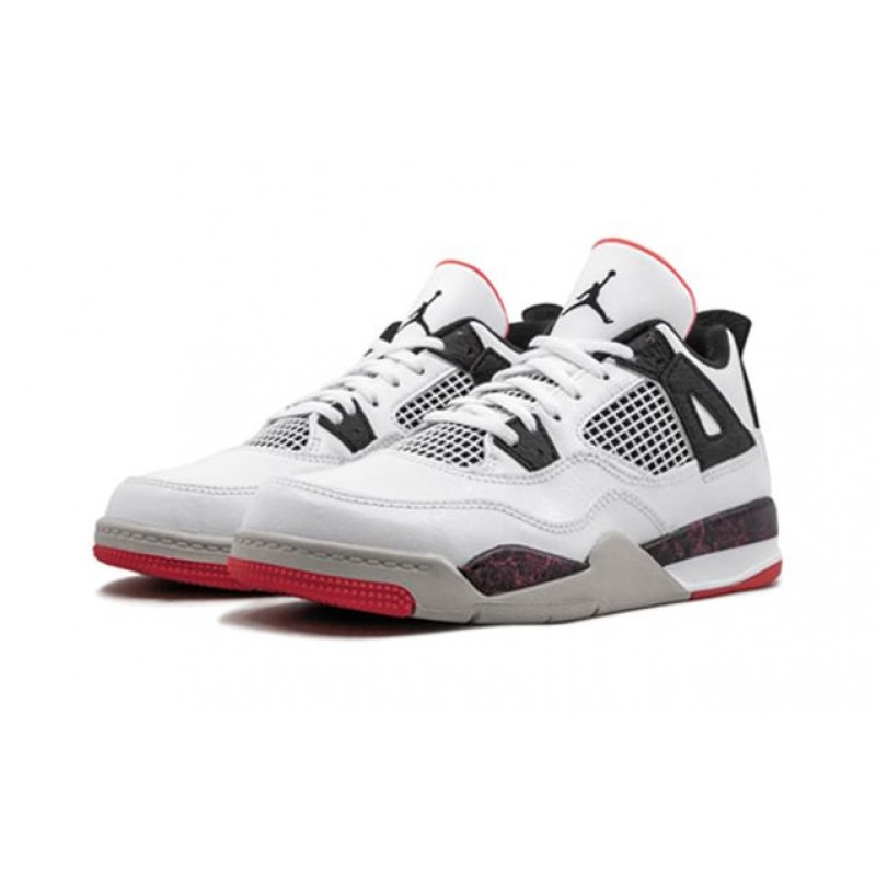 Air Jordan 4 Retro PS White BQ7669-116