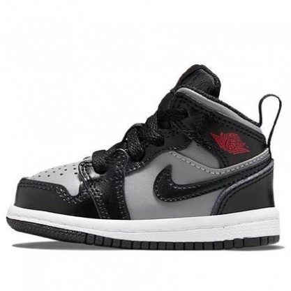 Air Jordan 1 Mid TD 640735-096