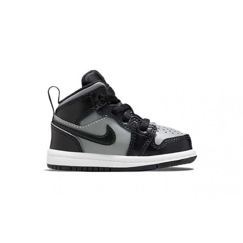 Air Jordan 1 Mid TD 640735-096