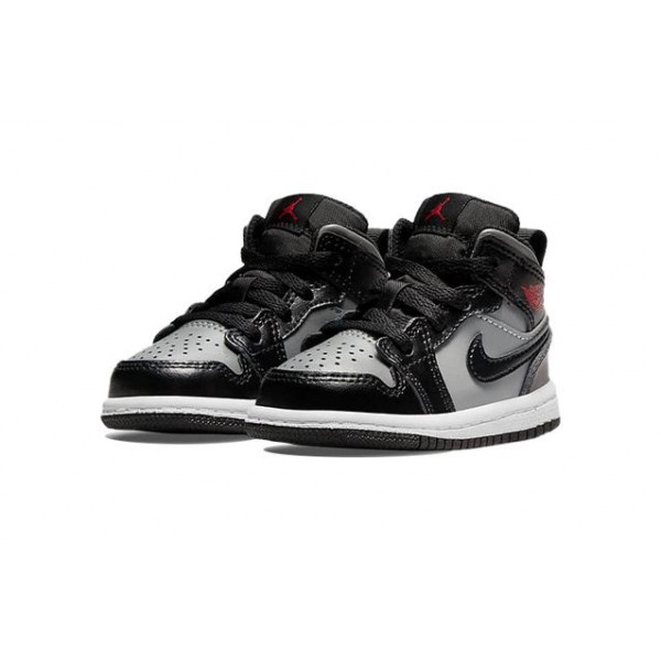 Air Jordan 1 Mid TD 640735-096