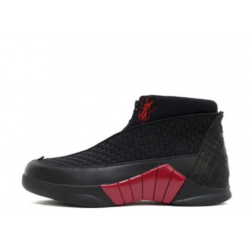 Air Jordan 15 Retro Kubo SU17MNJDLS000