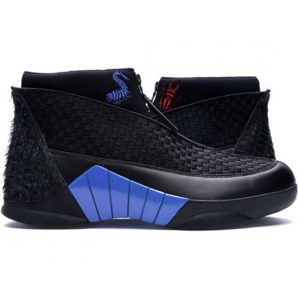 Air Jordan 15 Retro Kubo SU17MNJDLS000