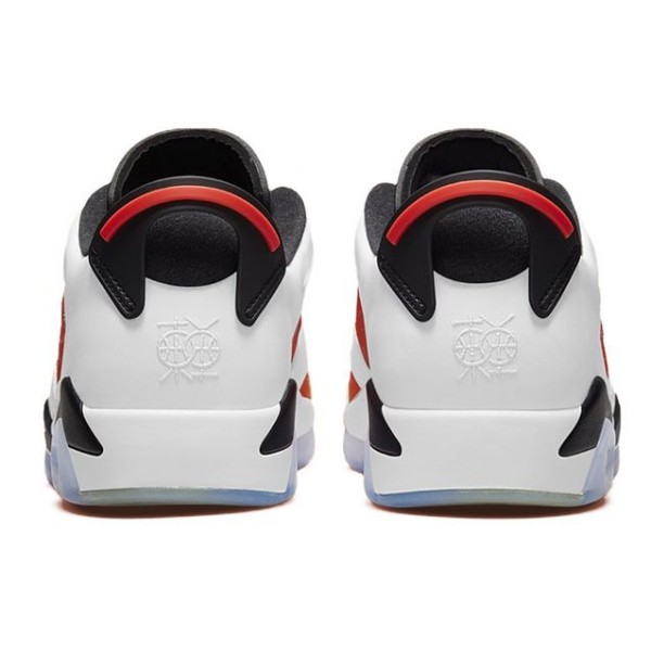 Air Jordan 6 Low SE Dongdan DC1048-110