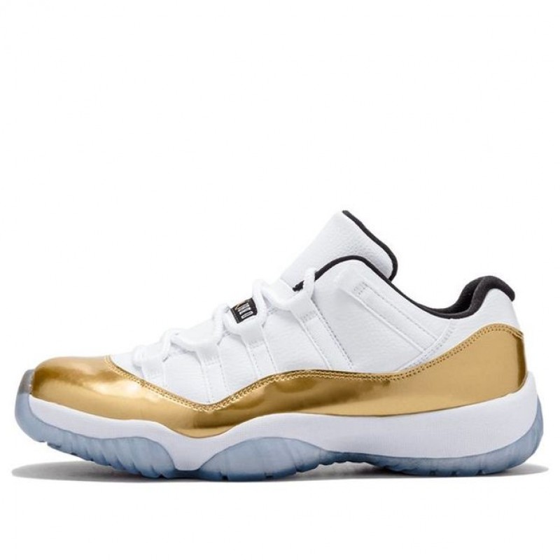 Air Jordan 11 Retro Low Closing Ceremony 528895-103