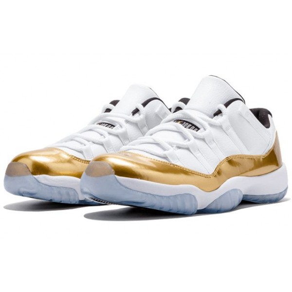 Air Jordan 11 Retro Low Closing Ceremony 528895-103