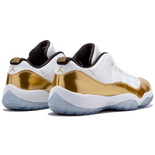 Air Jordan 11 Retro Low Closing Ceremony 528895-103