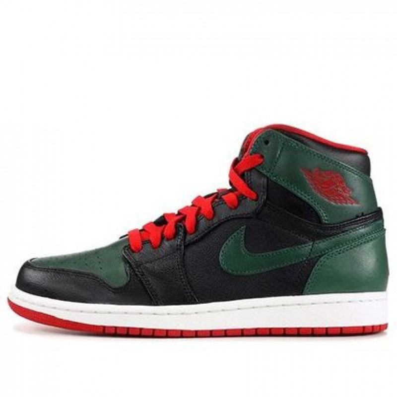 Air Jordan 1 Retro High Gucci 332550-025