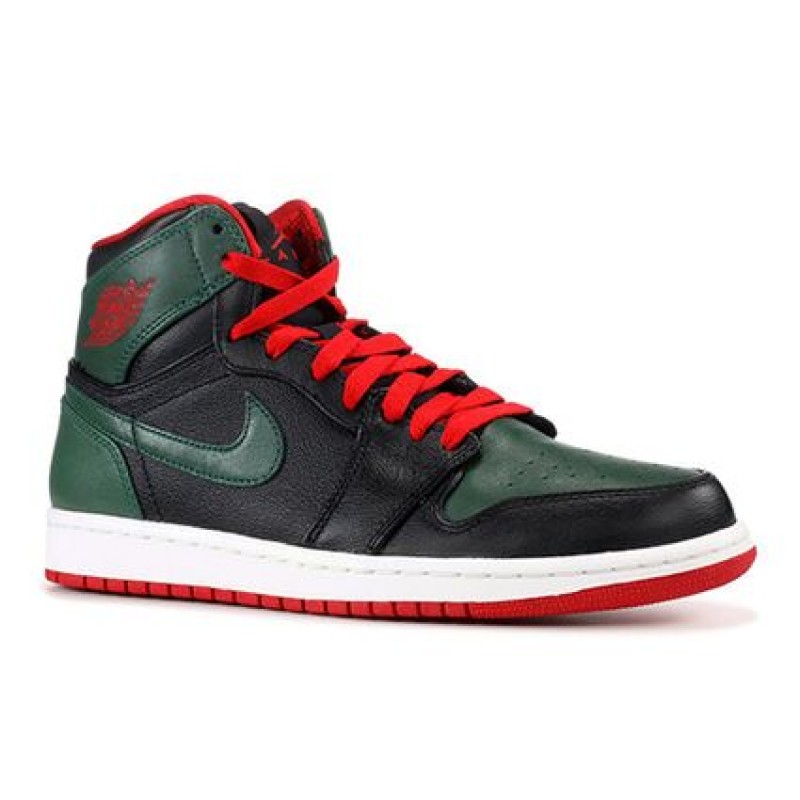 Air Jordan 1 Retro High Gucci 332550-025