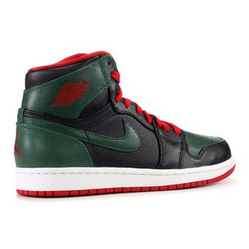 Air Jordan 1 Retro High Gucci 332550-025