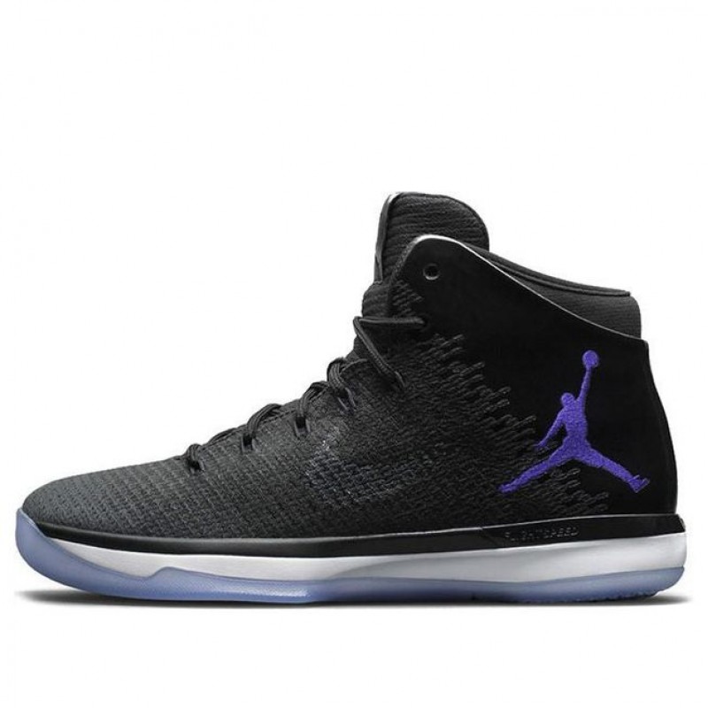 Air Jordan XXXI Space Jam 845037-002