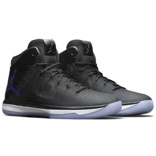 Air Jordan XXXI Space Jam 845037-002