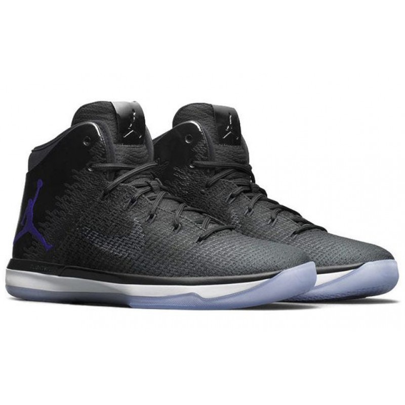 Air Jordan XXXI Space Jam 845037-002