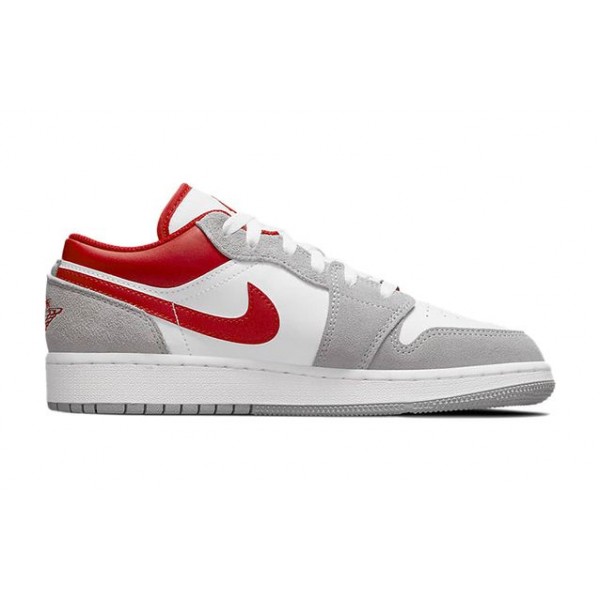 Air Jordan 1 Low SE (GS) DM0589-016