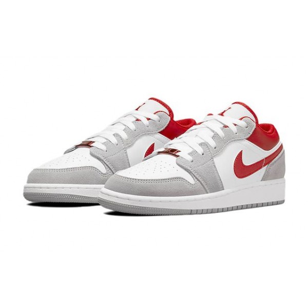 Air Jordan 1 Low SE (GS) DM0589-016