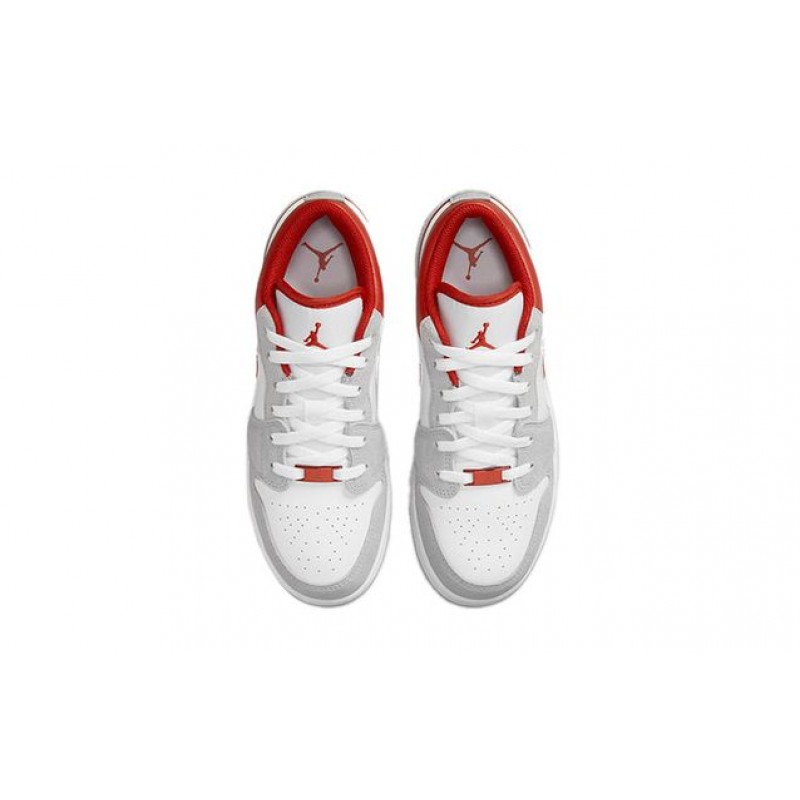 Air Jordan 1 Low SE (GS) DM0589-016